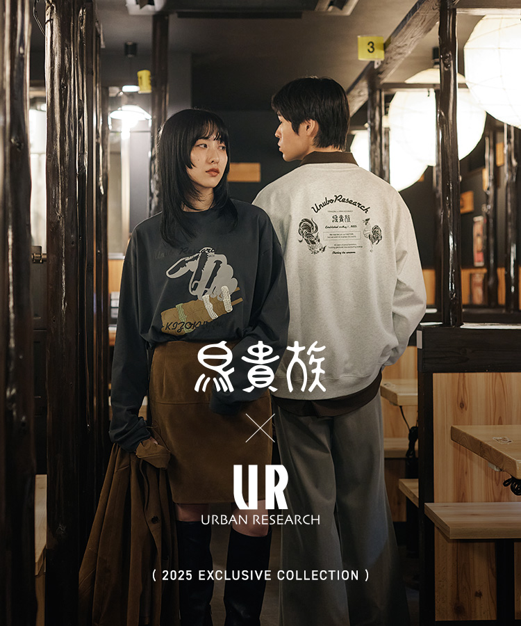 ✧美品【アーバンリサーチドアーズ】URTECH　ミドルコート　M ネイビー オンラインショップ
