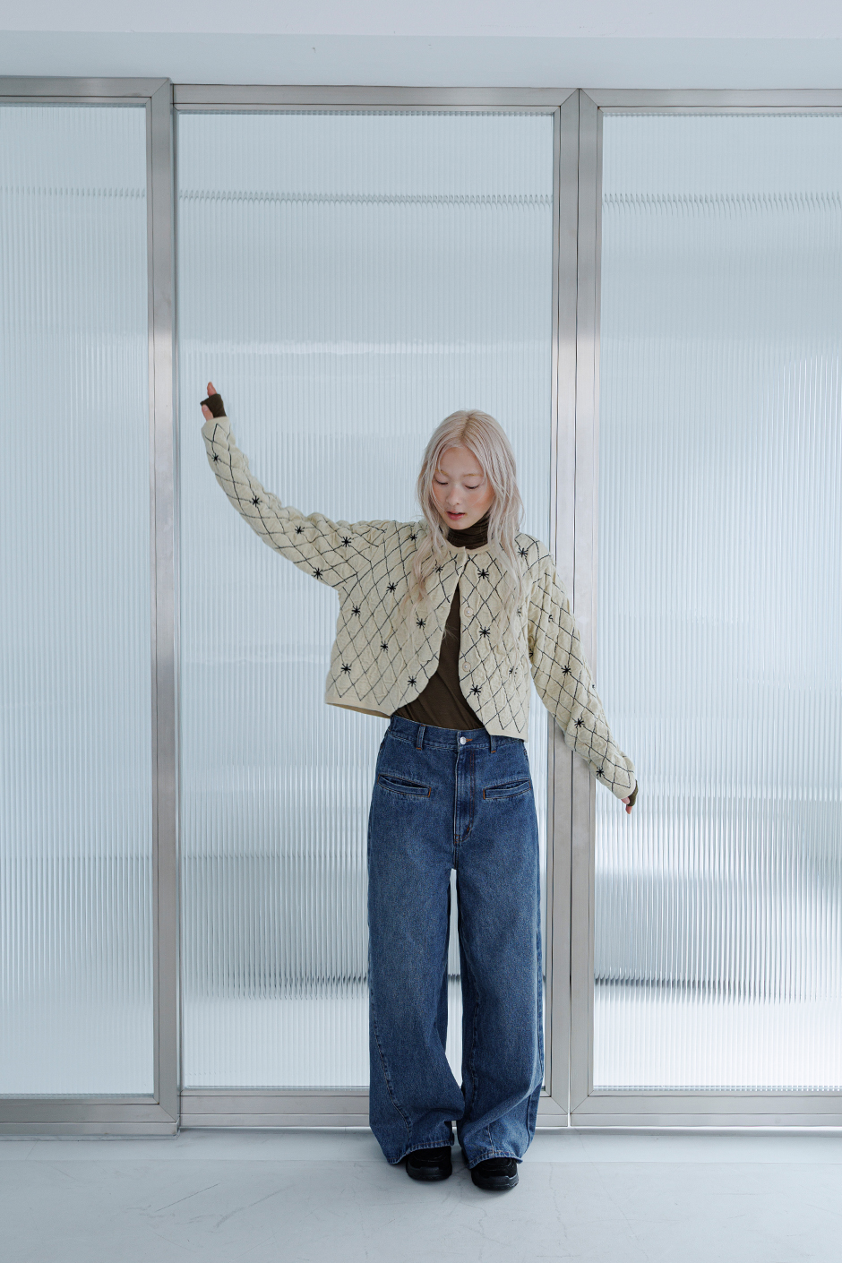 スタイリング画像