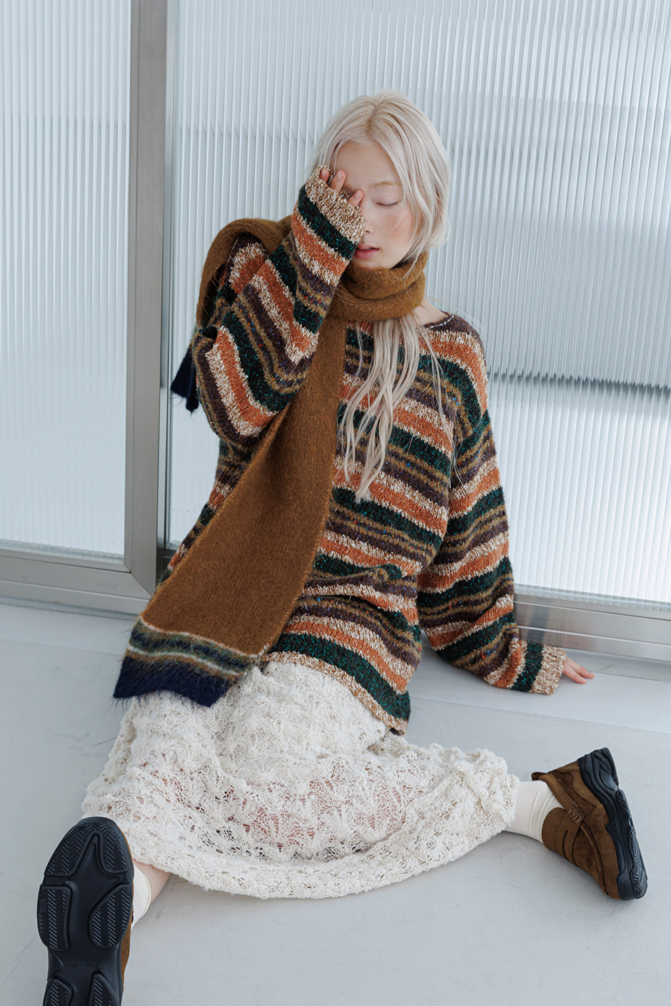 スタイリング画像