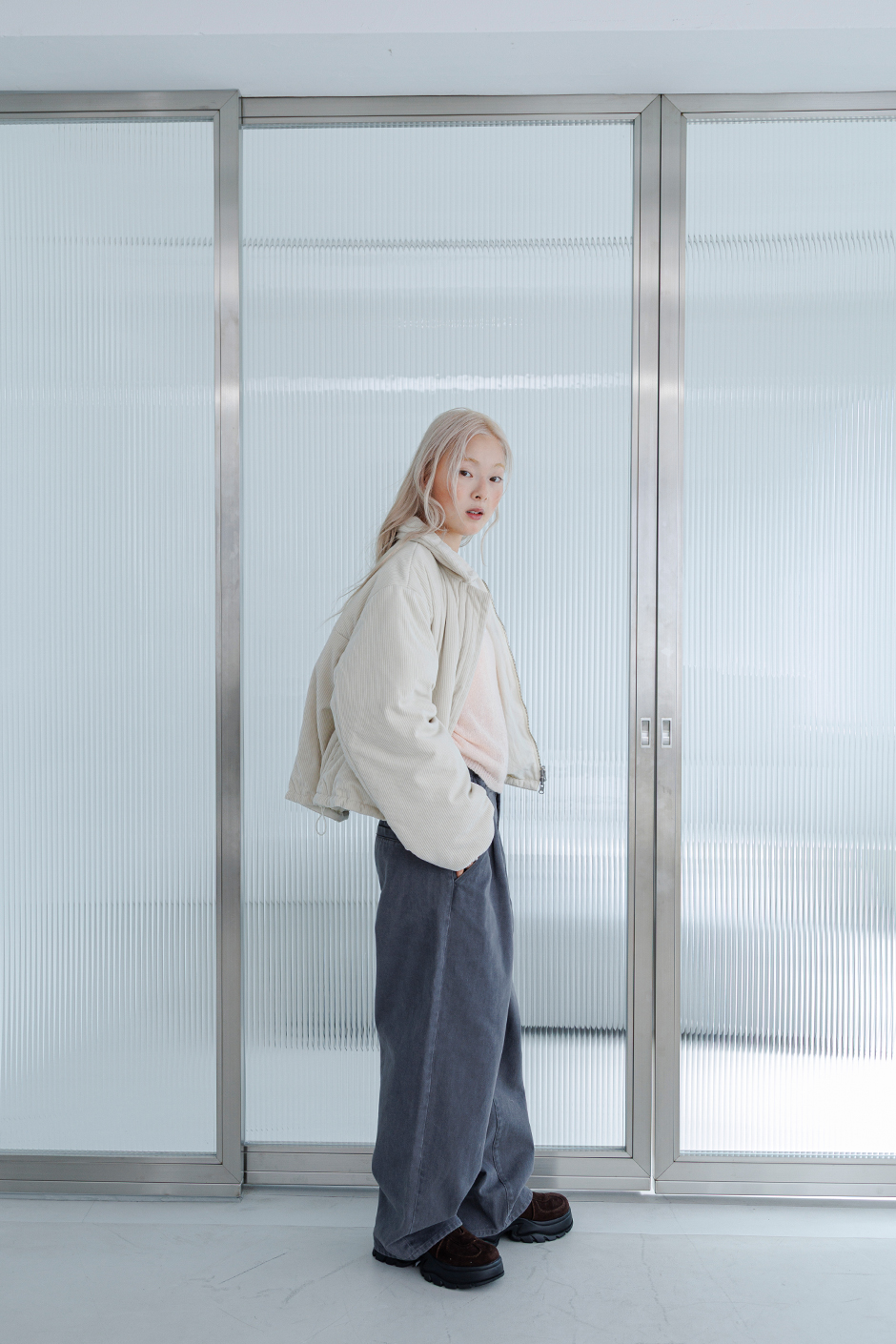 スタイリング画像