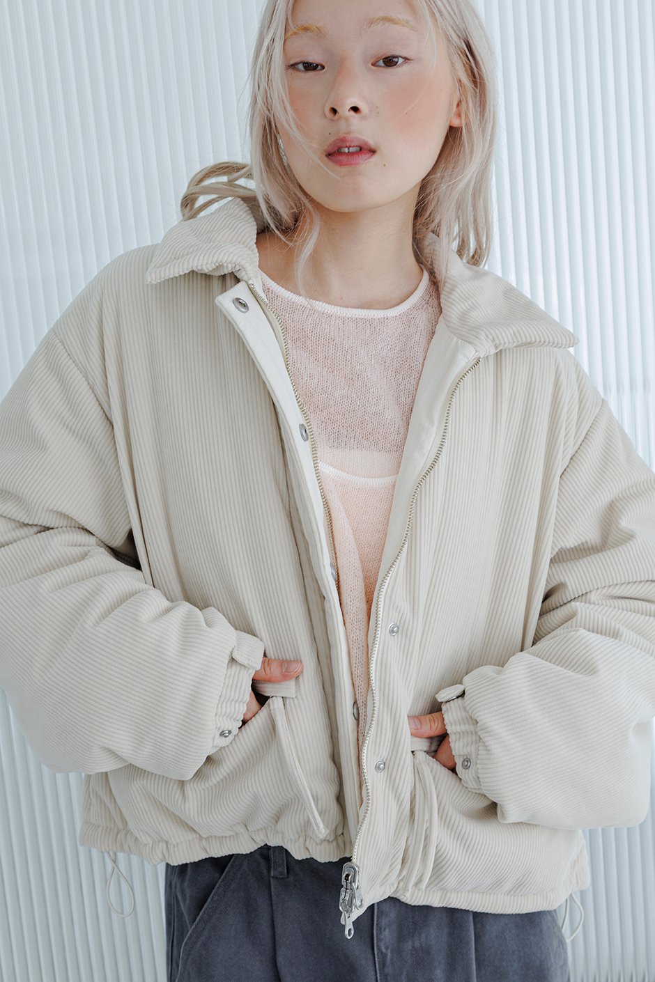 スタイリング画像