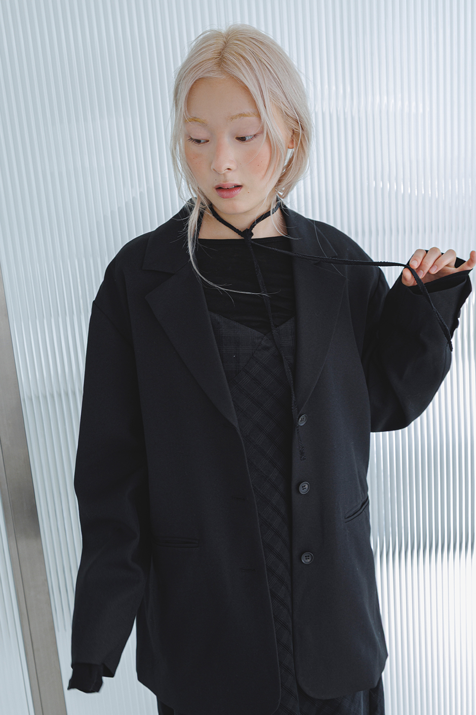 スタイリング画像