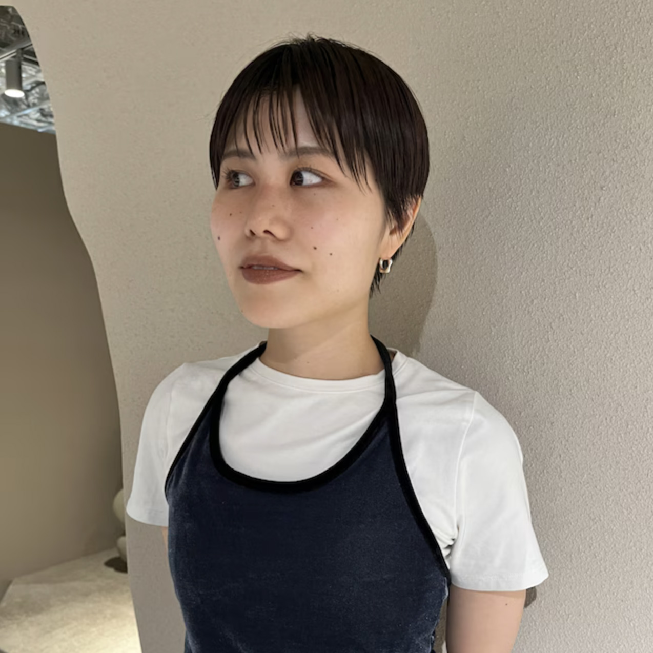 スタッフアイコン画像