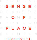 SENSE OF PLACE