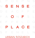 SENSE OF PLACE