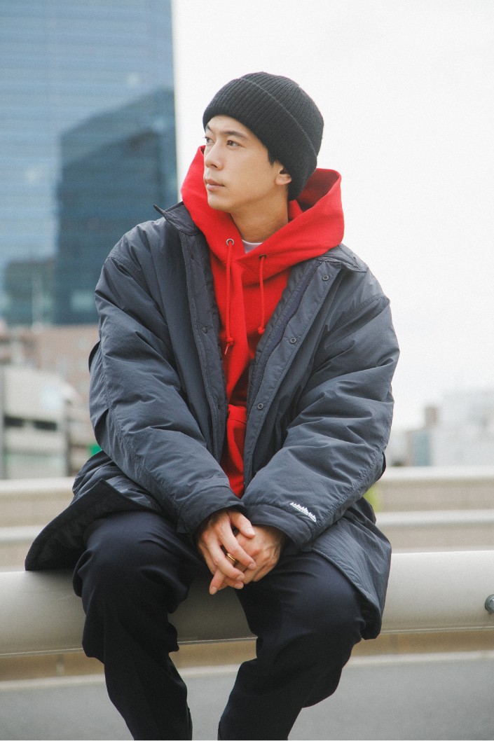 スタイリング画像