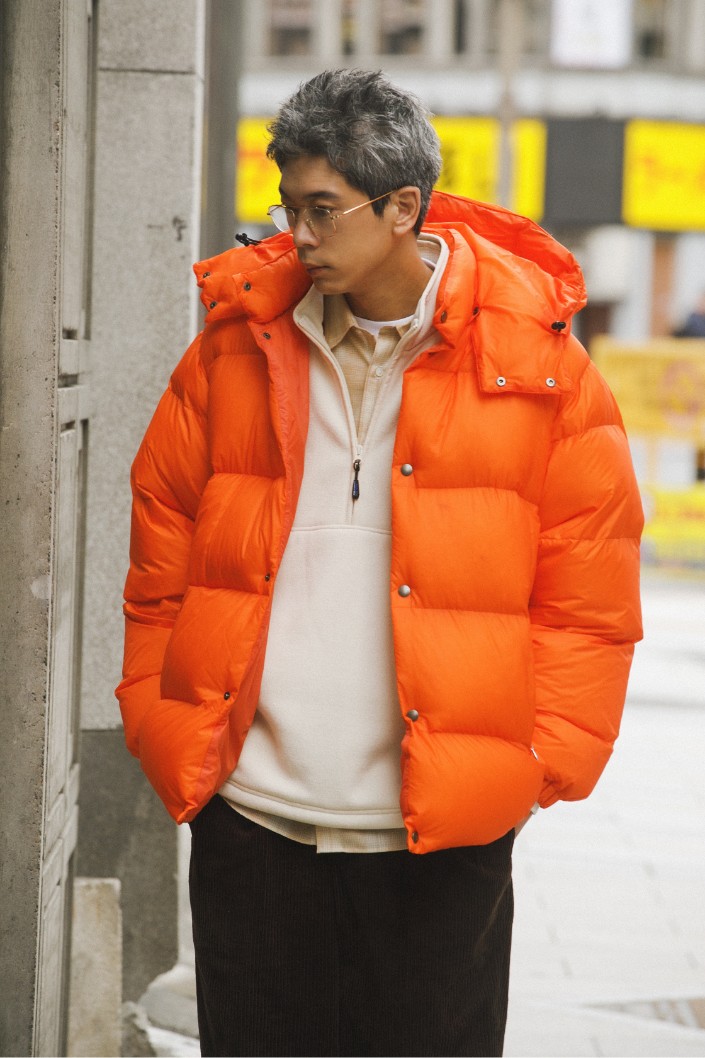 スタイリング画像