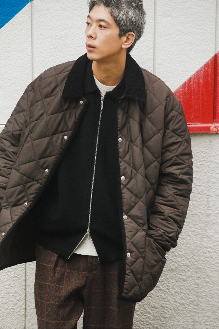 スタイリング画像