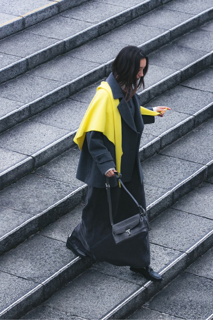 スタイリング画像