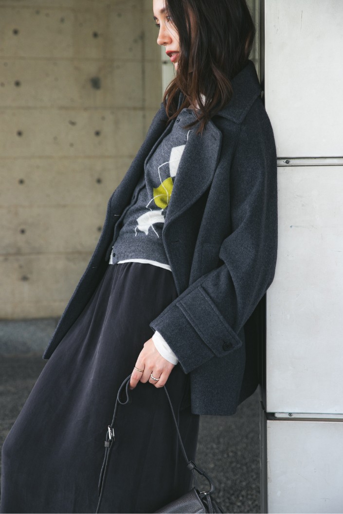 スタイリング画像