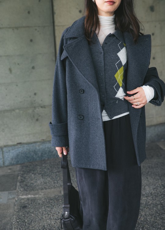 スタイリング画像