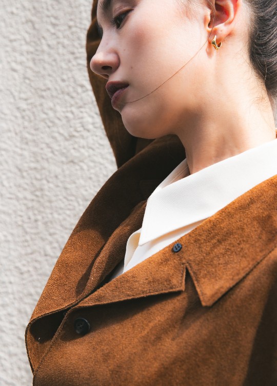 スタイリング画像