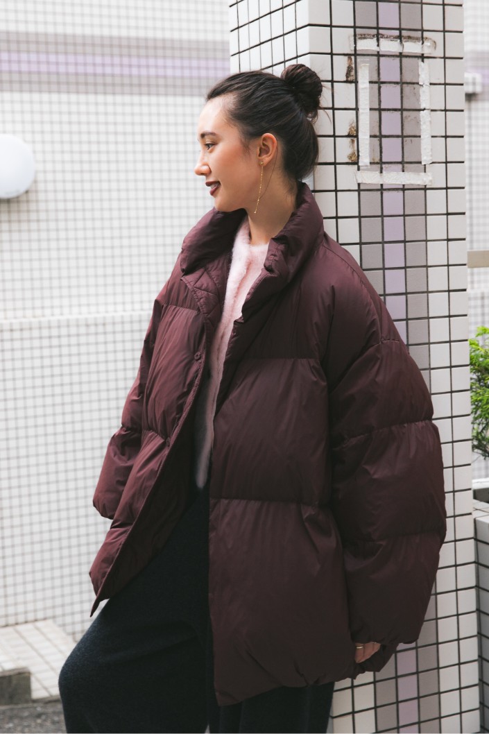 スタイリング画像