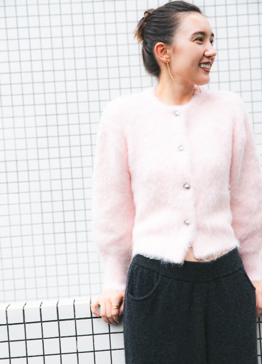 スタイリング画像