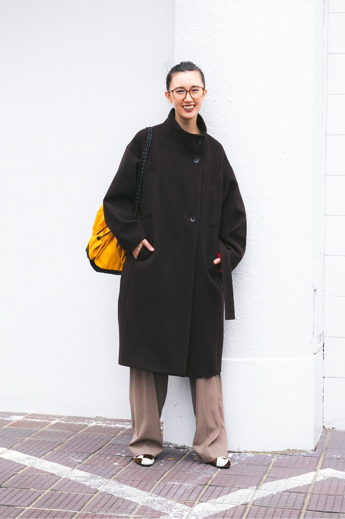 スタイリング画像