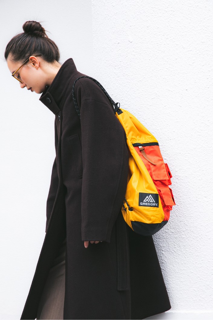 スタイリング画像