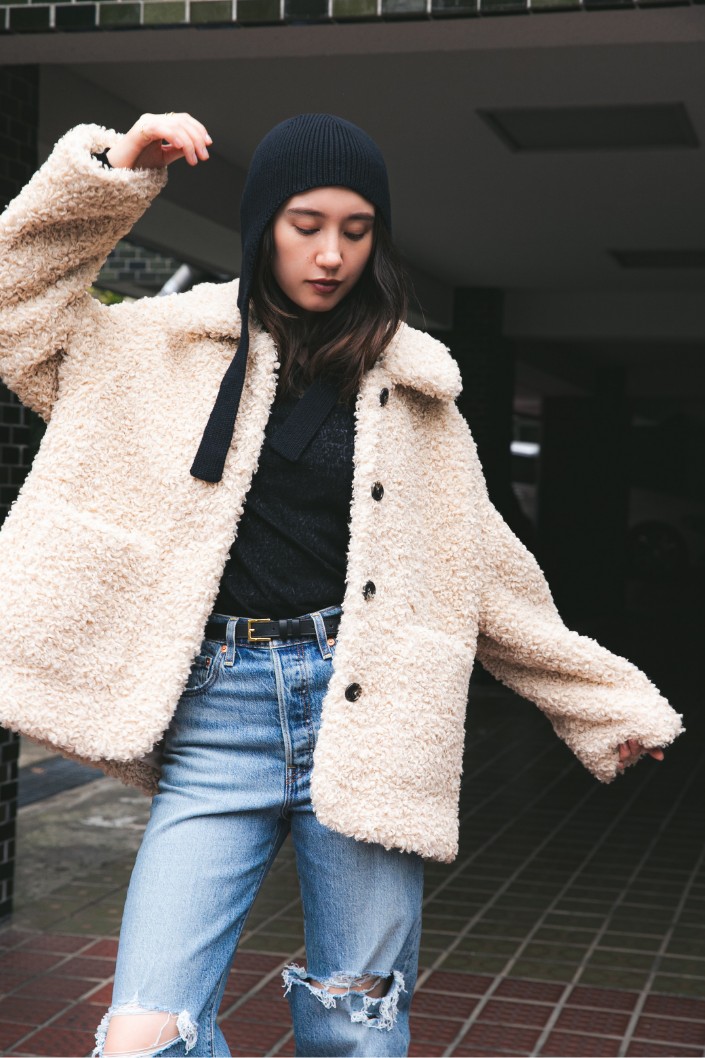 スタイリング画像