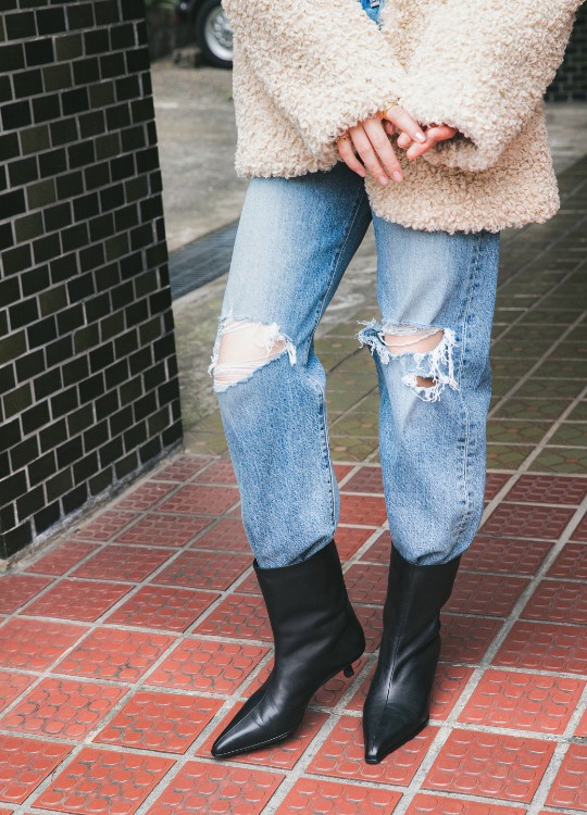 スタイリング画像