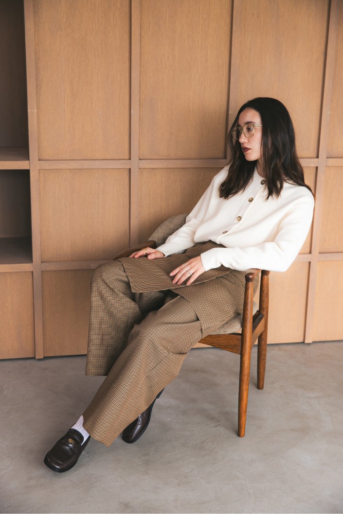 スタイリング画像