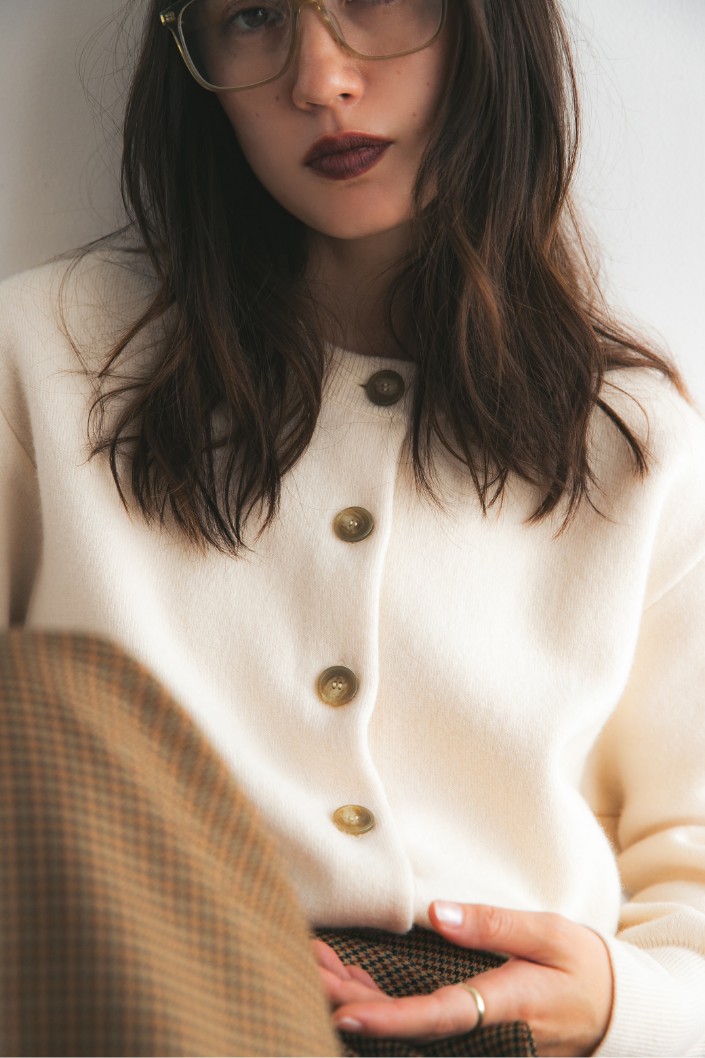 スタイリング画像