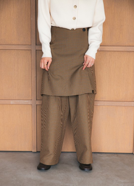 スタイリング画像