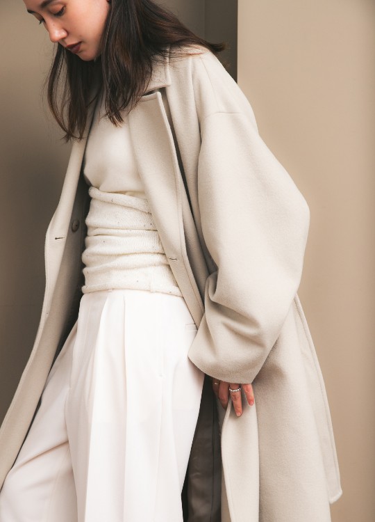 スタイリング画像