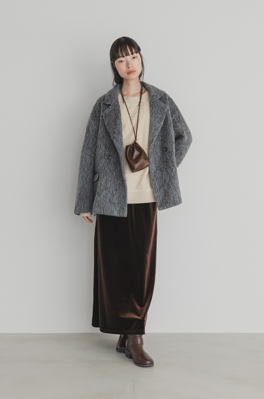 スタイリング画像