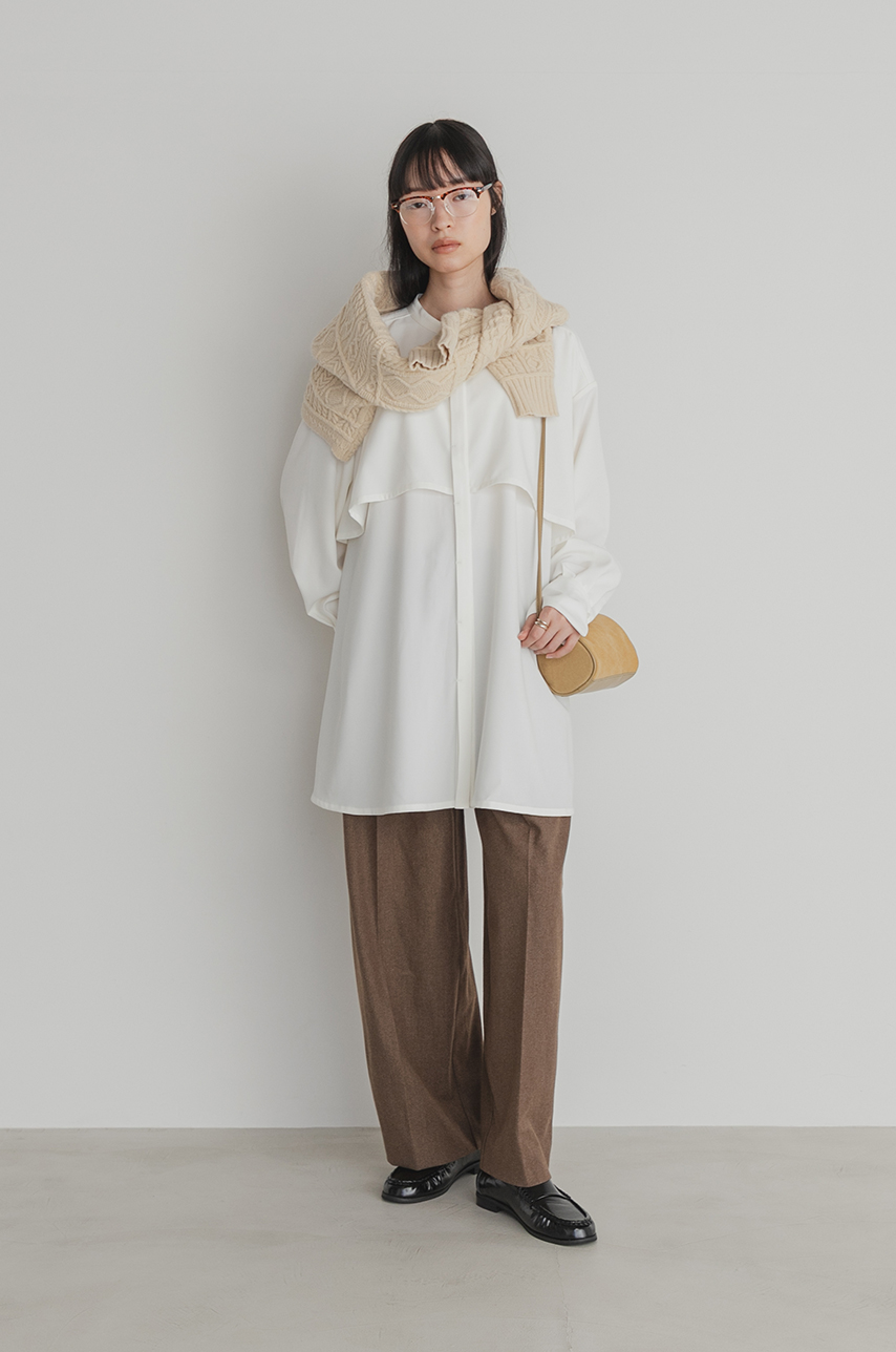 スタイリング画像