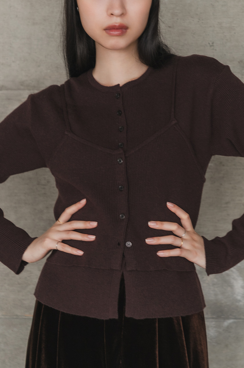 スタイリング画像