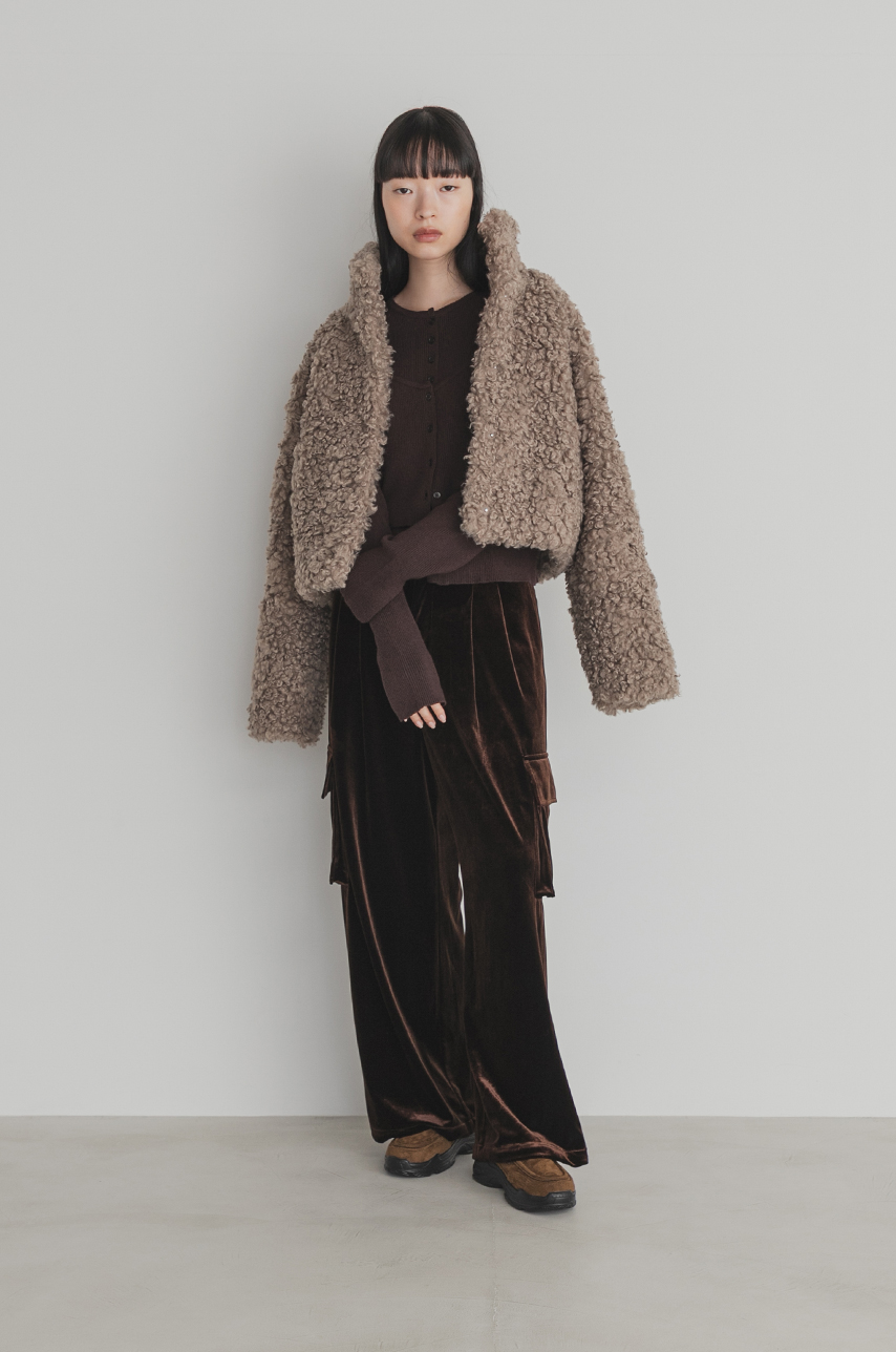 スタイリング画像