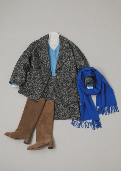 その他のおすすめアウター1