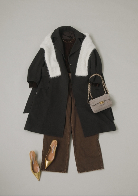 その他のおすすめアウター2