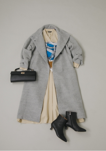 その他のおすすめアウター3