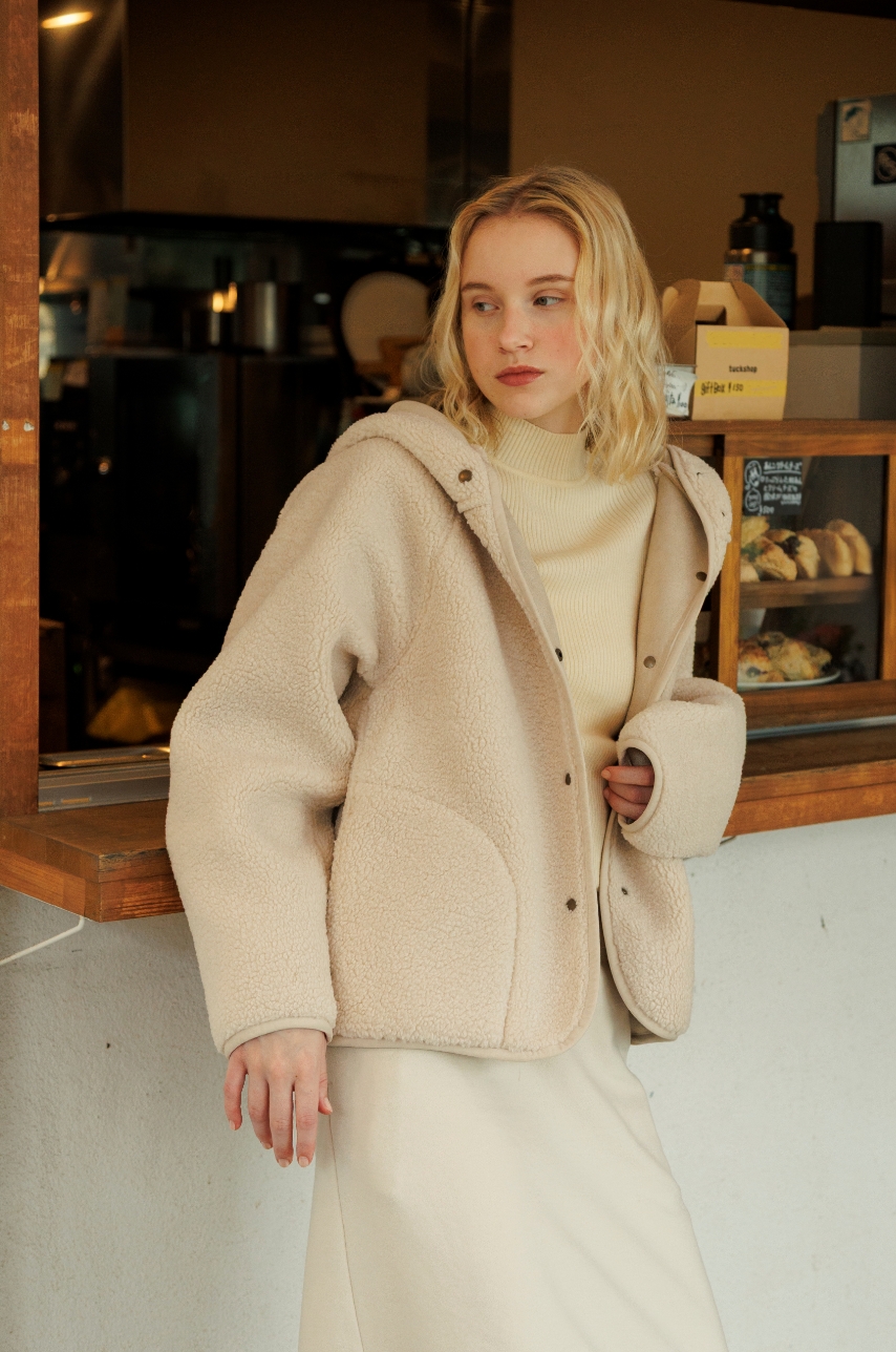 スタイリング画像