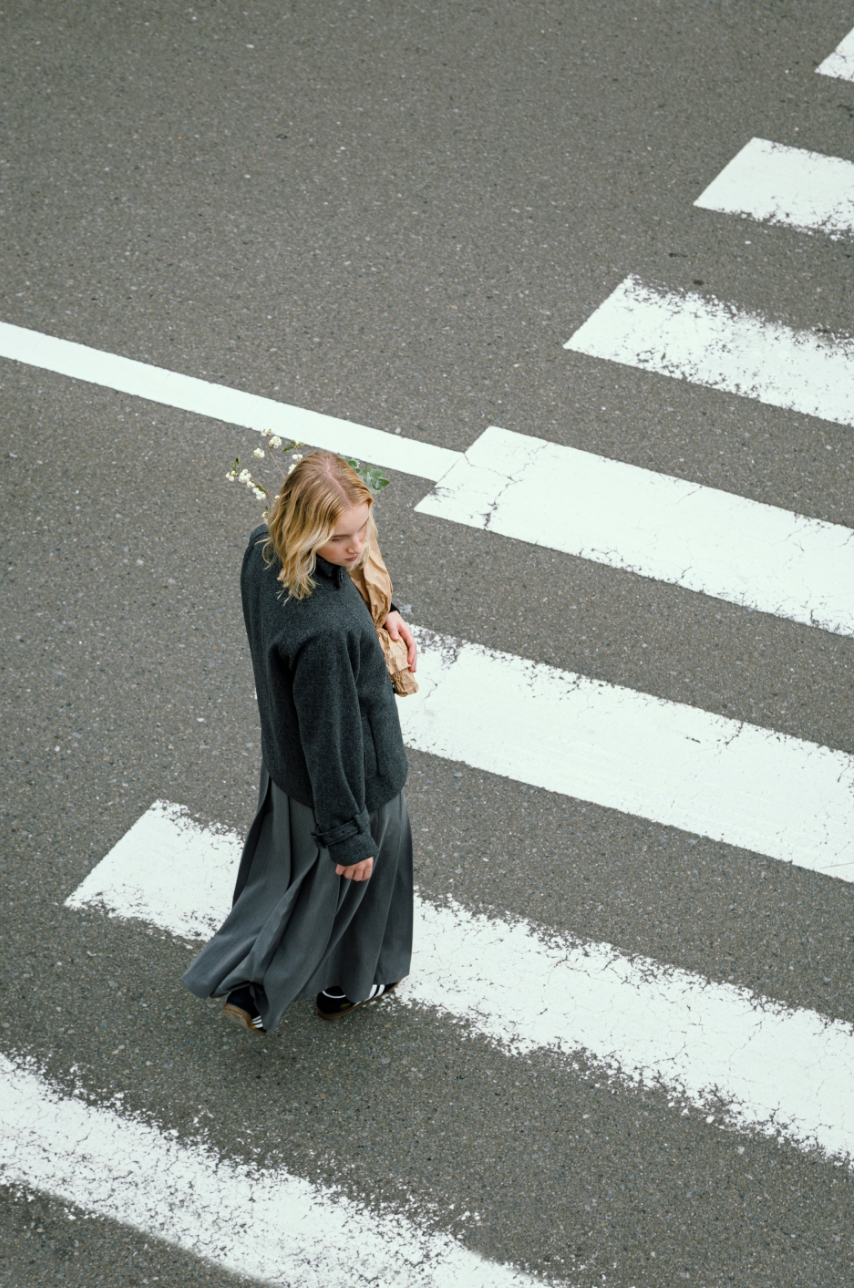 スタイリング画像