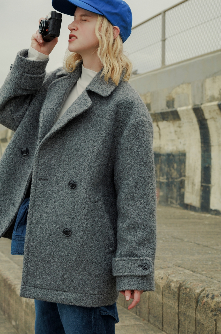 スタイリング画像