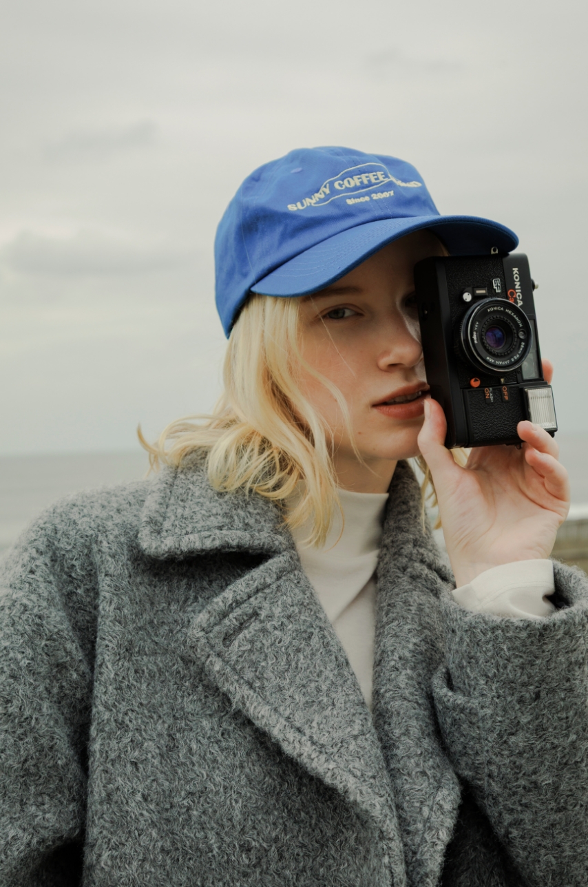 スタイリング画像