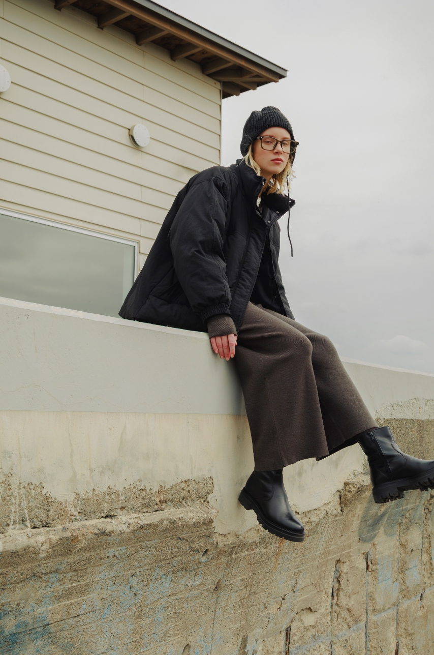 スタイリング画像