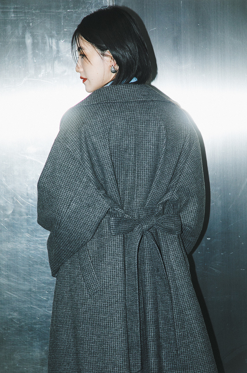 スタイリング画像