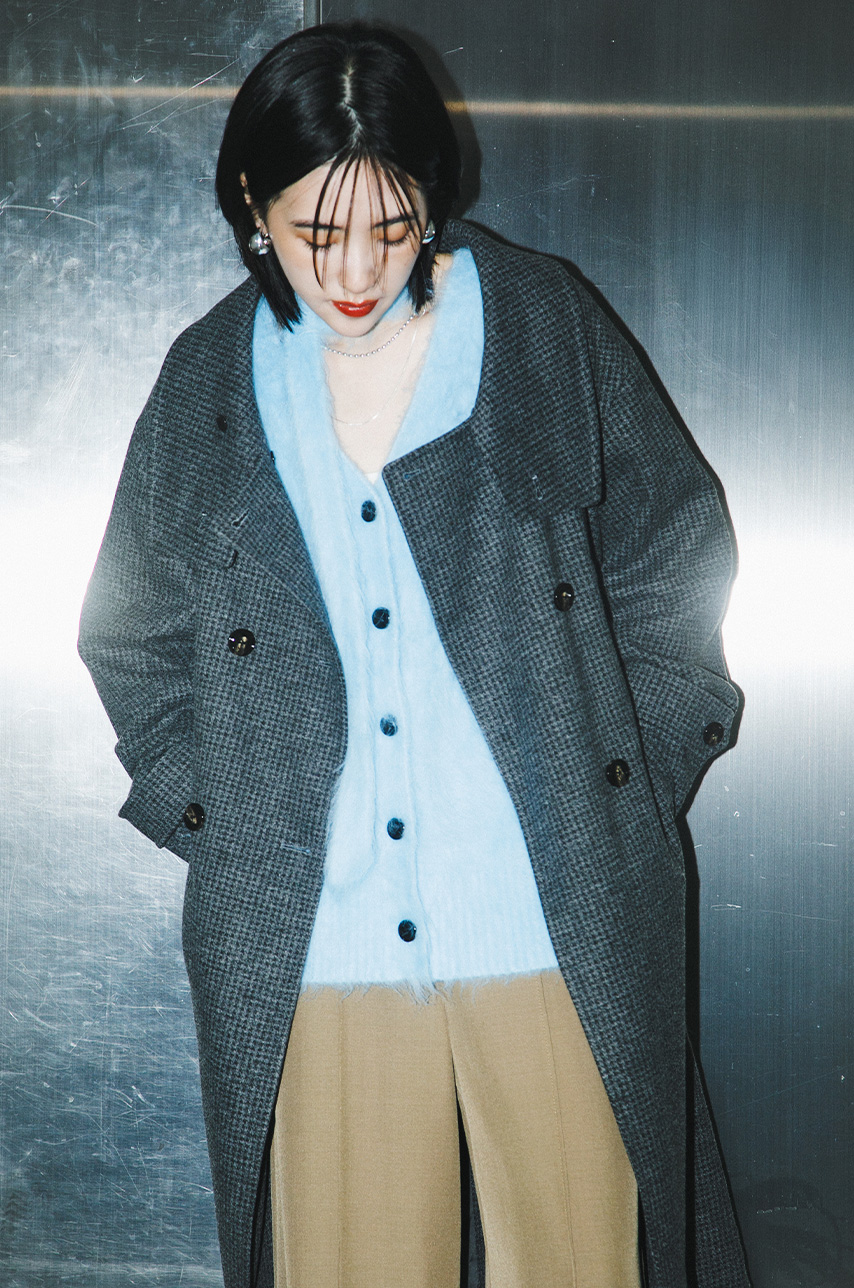 スタイリング画像