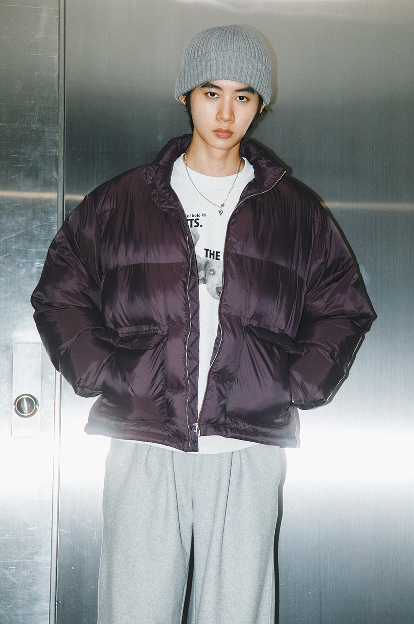 スタイリング画像