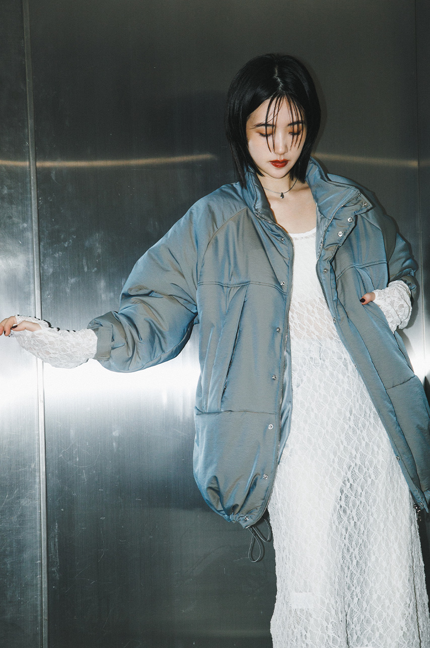 スタイリング画像