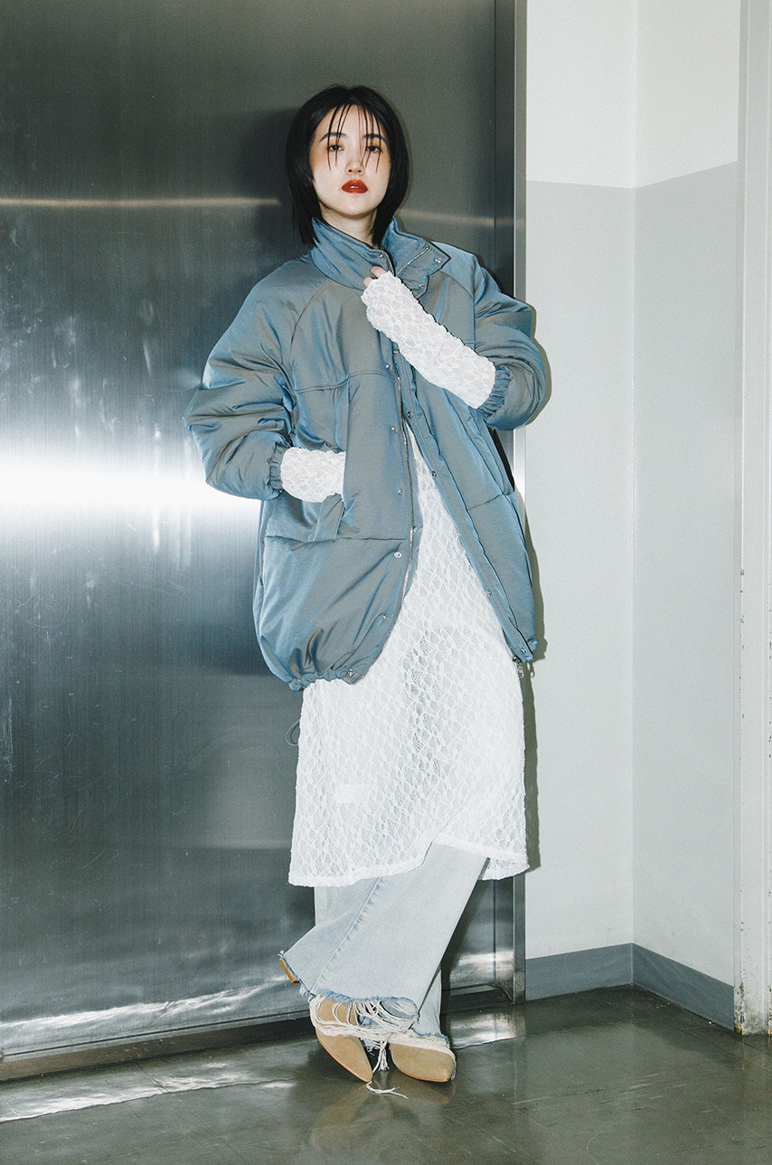 スタイリング画像