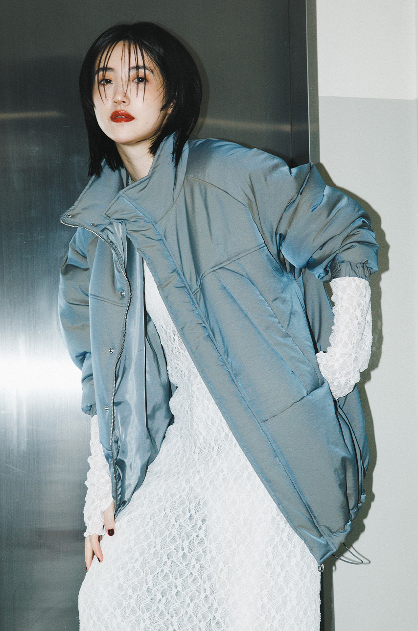 スタイリング画像