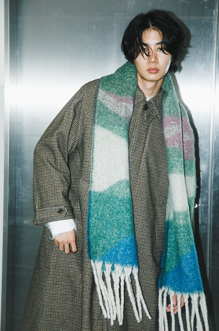 スタイリング画像