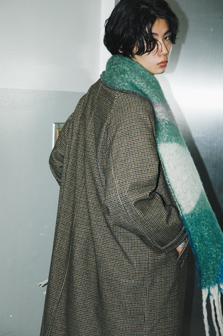 スタイリング画像