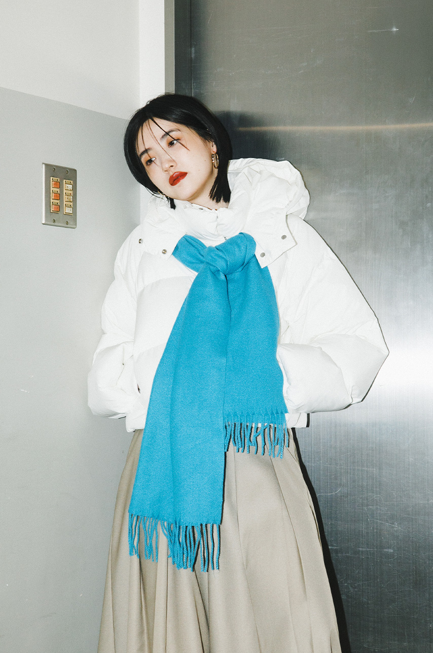 スタイリング画像