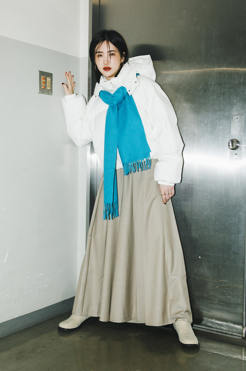 スタイリング画像