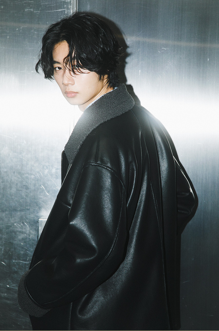 スタイリング画像