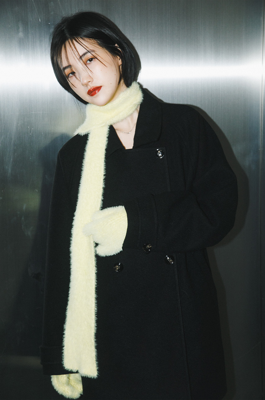 スタイリング画像